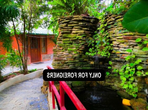Leaf Garden - Photo2