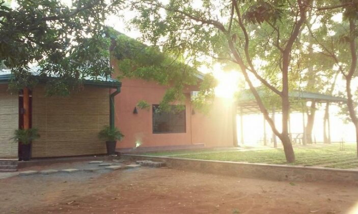 Moon Light Guest House - Photo2