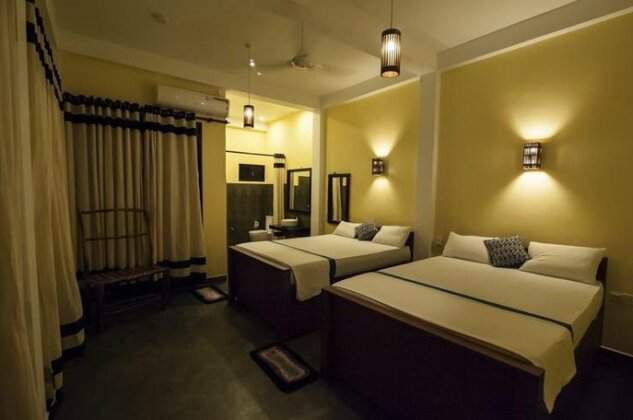 Moon Light Guest House - Photo3