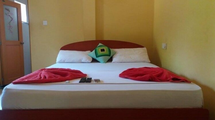 Moon Light Guest House - Photo5