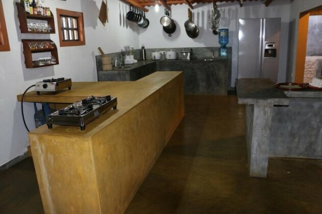 My Village Tissamaharama - Photo2