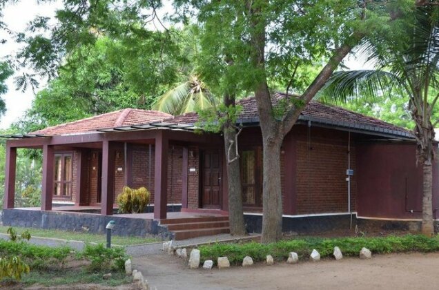 Neem Villas