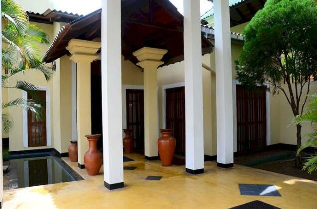 Samorich Hotel - Photo2
