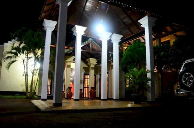 Samorich Hotel - Photo4