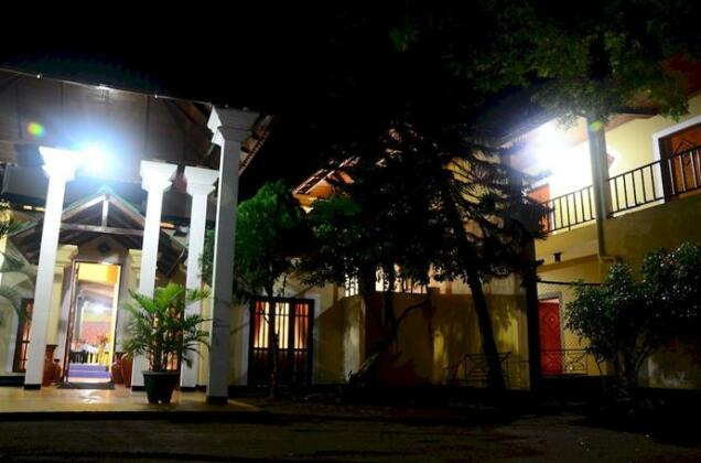 Samorich Hotel - Photo5