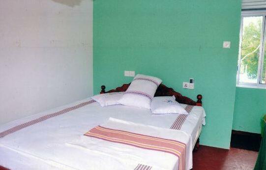 Sanoga Holiday Resort - Photo2