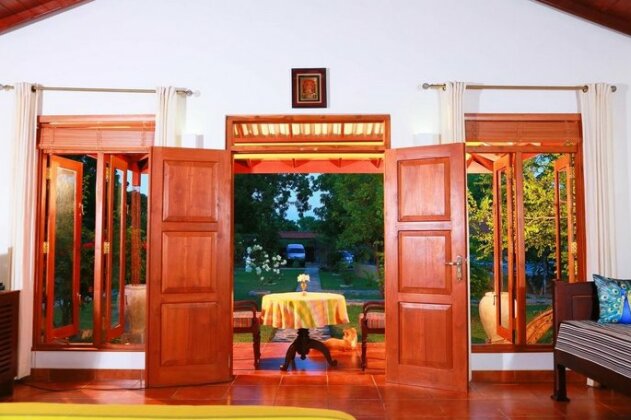 Shangri-Lanka Village - Photo2