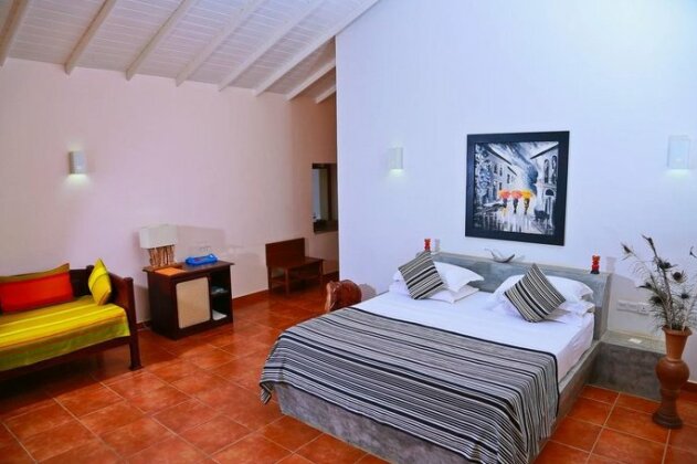 Shangri-Lanka Village - Photo3