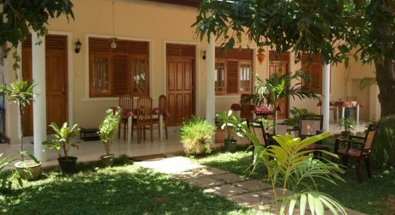 Tissa Resort - Photo2
