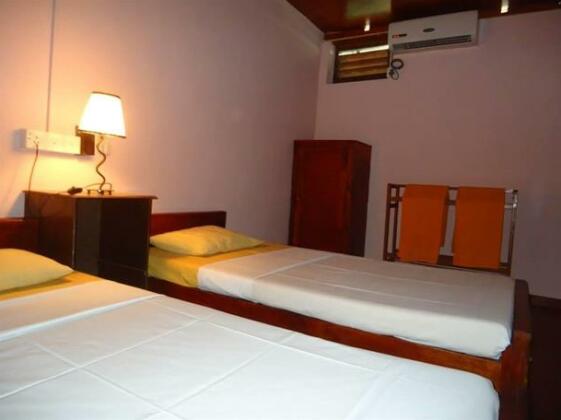 Tissa Village - Photo2