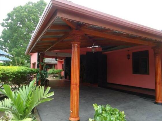 Tissa Village - Photo4