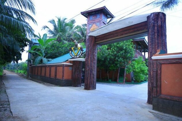 V Cabanas - Photo2