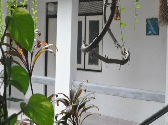 Vikum Lodge and Restaurant - Photo5