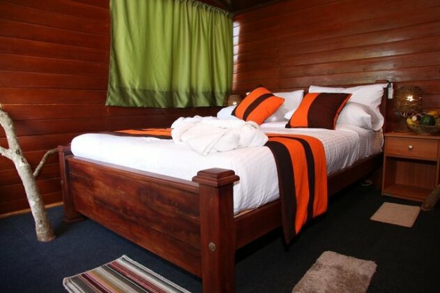 Yala Luxury Tree House - Photo2