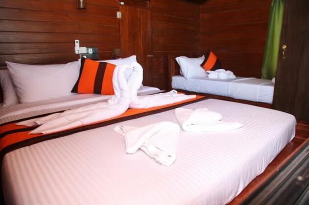 Yala Luxury Tree House - Photo3