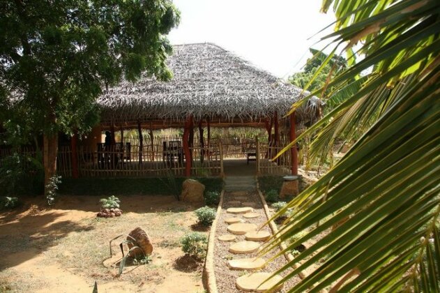 Yala Luxury Tree House - Photo4