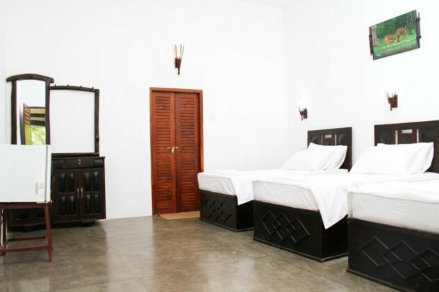 Yala Way Hide Resort - Photo2