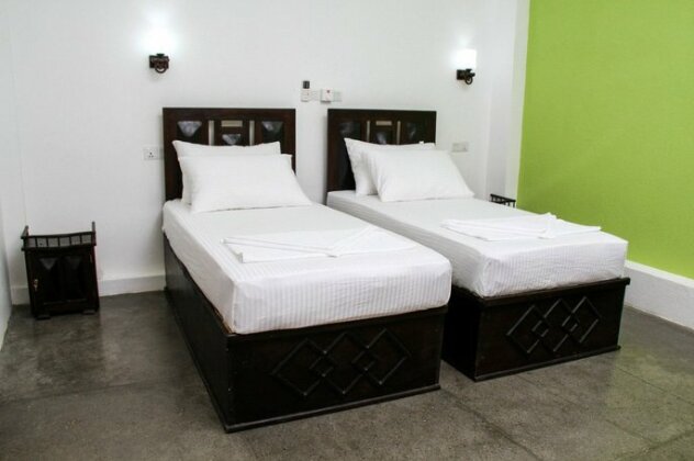 Yala Way Hide Resort - Photo3