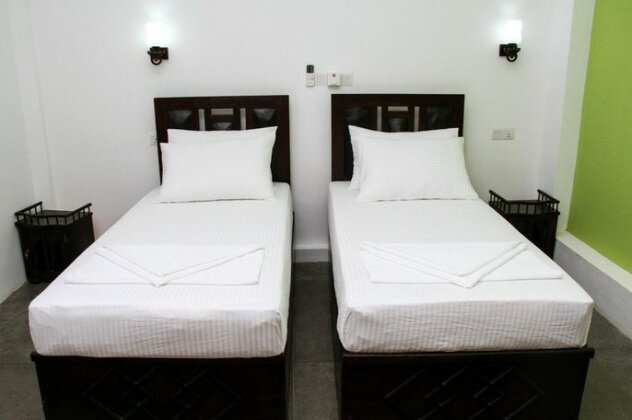 Yala Way Hide Resort - Photo4
