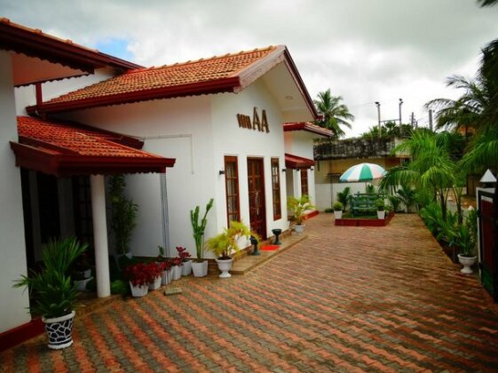 Aa Inn - Photo2