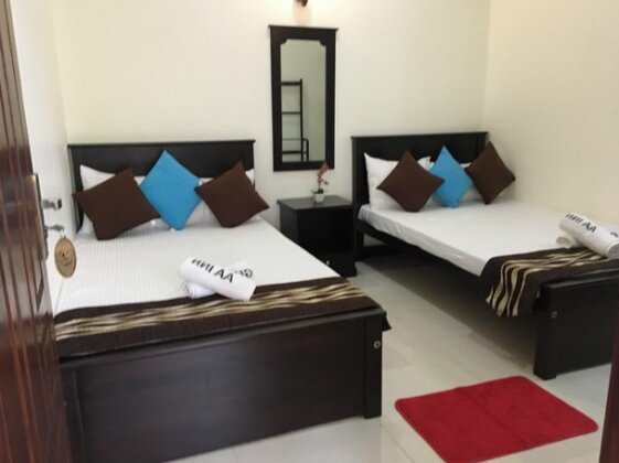 Aa Inn - Photo3