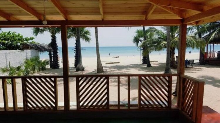 Alfresco Beach Hotel - Photo5