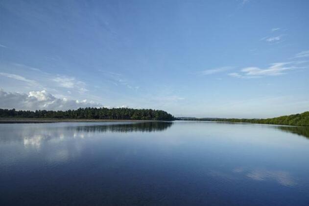 Amaranthe Bay Resort & Spa - Photo2