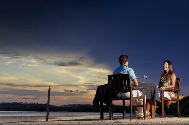 Amaranthe Bay Resort & Spa - Photo4