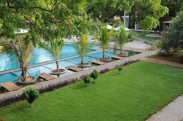Anantamaa Hotel - Photo2