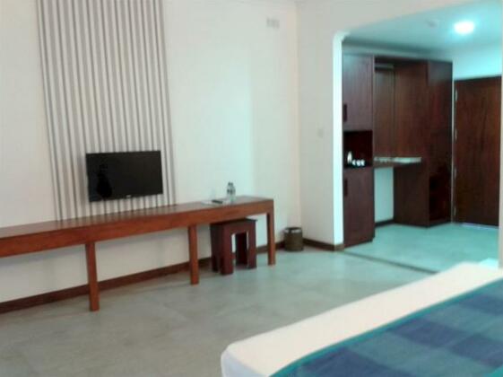 Anantamaa Hotel - Photo3