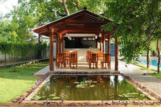 Anantamaa Hotel - Photo4