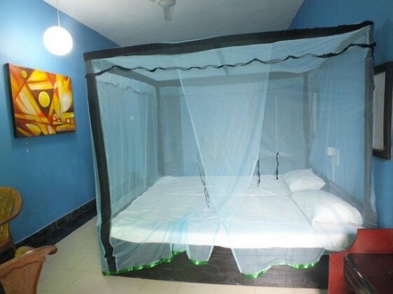 Aqua Inn Trincomalee - Photo2