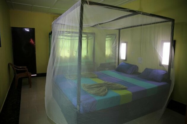 Aqua Inn Trincomalee - Photo4