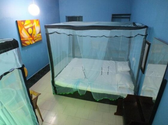 Aqua Inn Trincomalee - Photo5