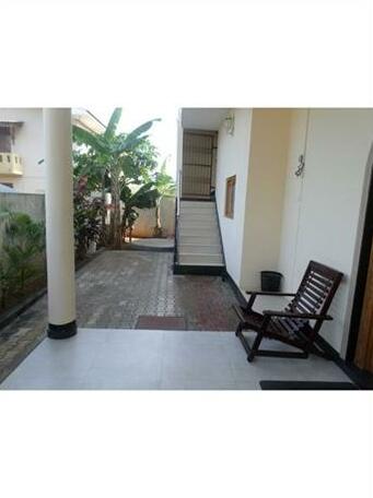 Athena Guest House Trincomalee - Photo2