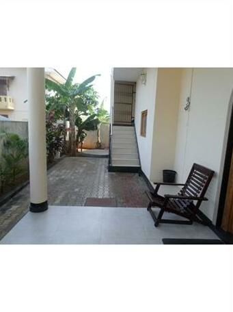 Athena Guest House Trincomalee - Photo2