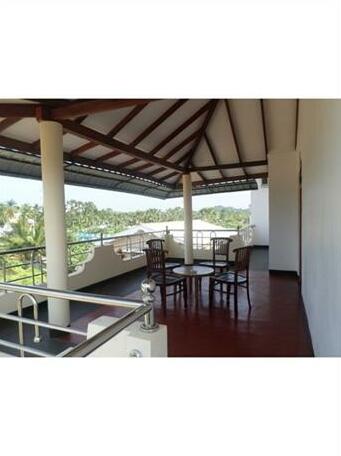 Athena Guest House Trincomalee - Photo4