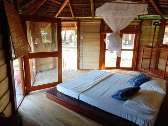 Bella Nilaveli Beach - Photo3