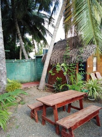 Blue Ocean Cabana - Photo2