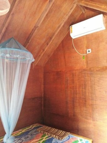Blue Ocean Cabana - Photo5