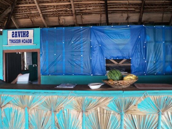 Blue Sand Resort and Hotel - Photo2