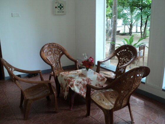 Blue Sand Resort and Hotel - Photo3