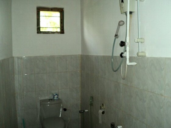 Blue Sand Resort and Hotel - Photo5