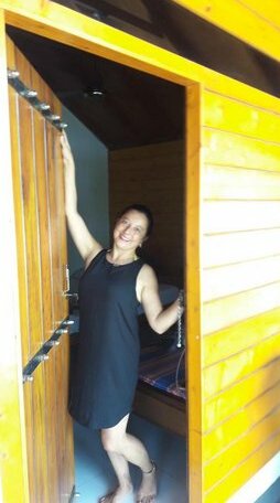 Dot's Bey Beach Cabana - Photo2