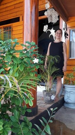 Dot's Bey Beach Cabana - Photo5