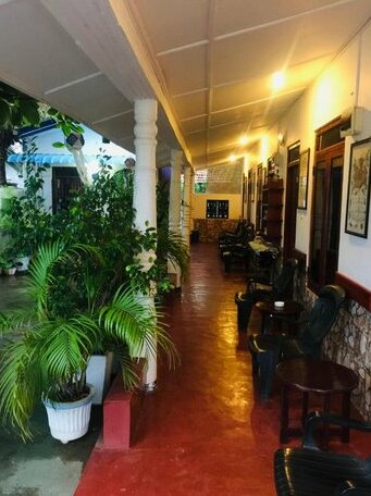 Eliz Holiday Resort - Photo2