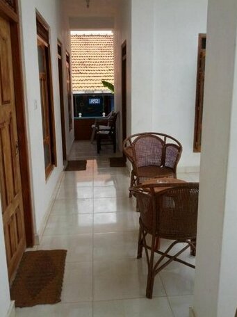 Emerald House Trincomalee - Photo2
