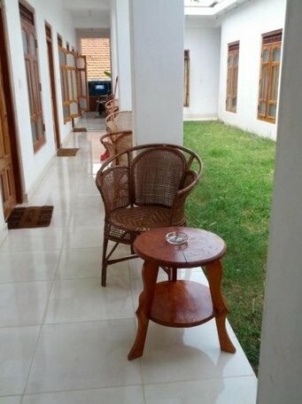 Emerald House Trincomalee - Photo3