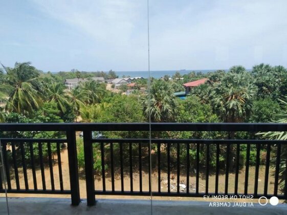 Esha beach resort - Photo2