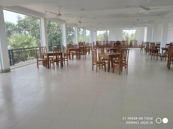 Esha beach resort - Photo3